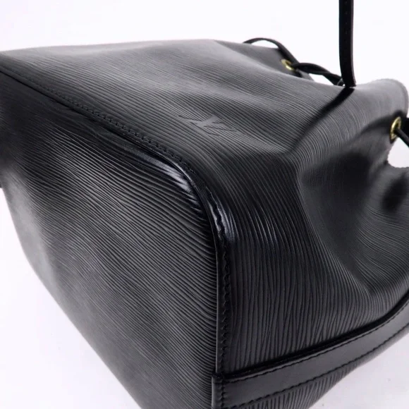 Louis Vuitton Epi Noir Petit Noe - Picture 7 of 13